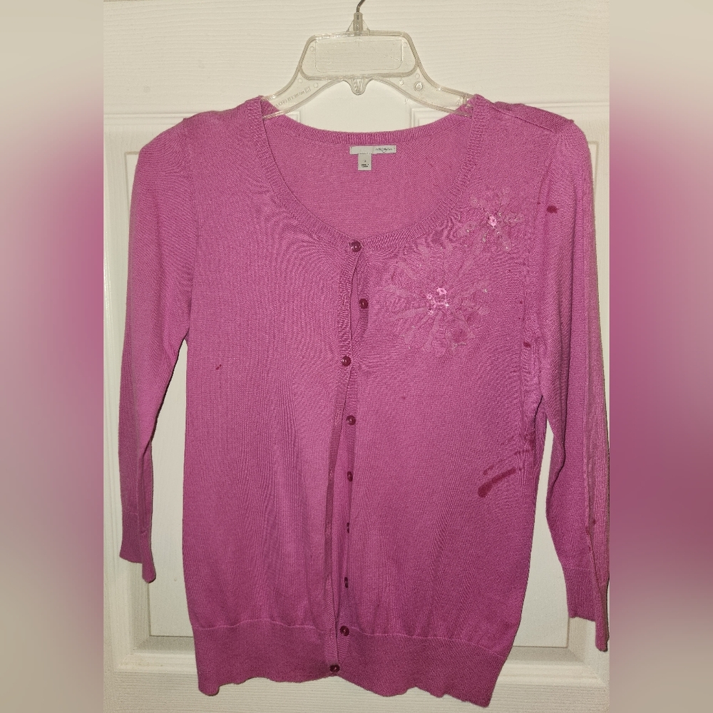 Halogen cardi